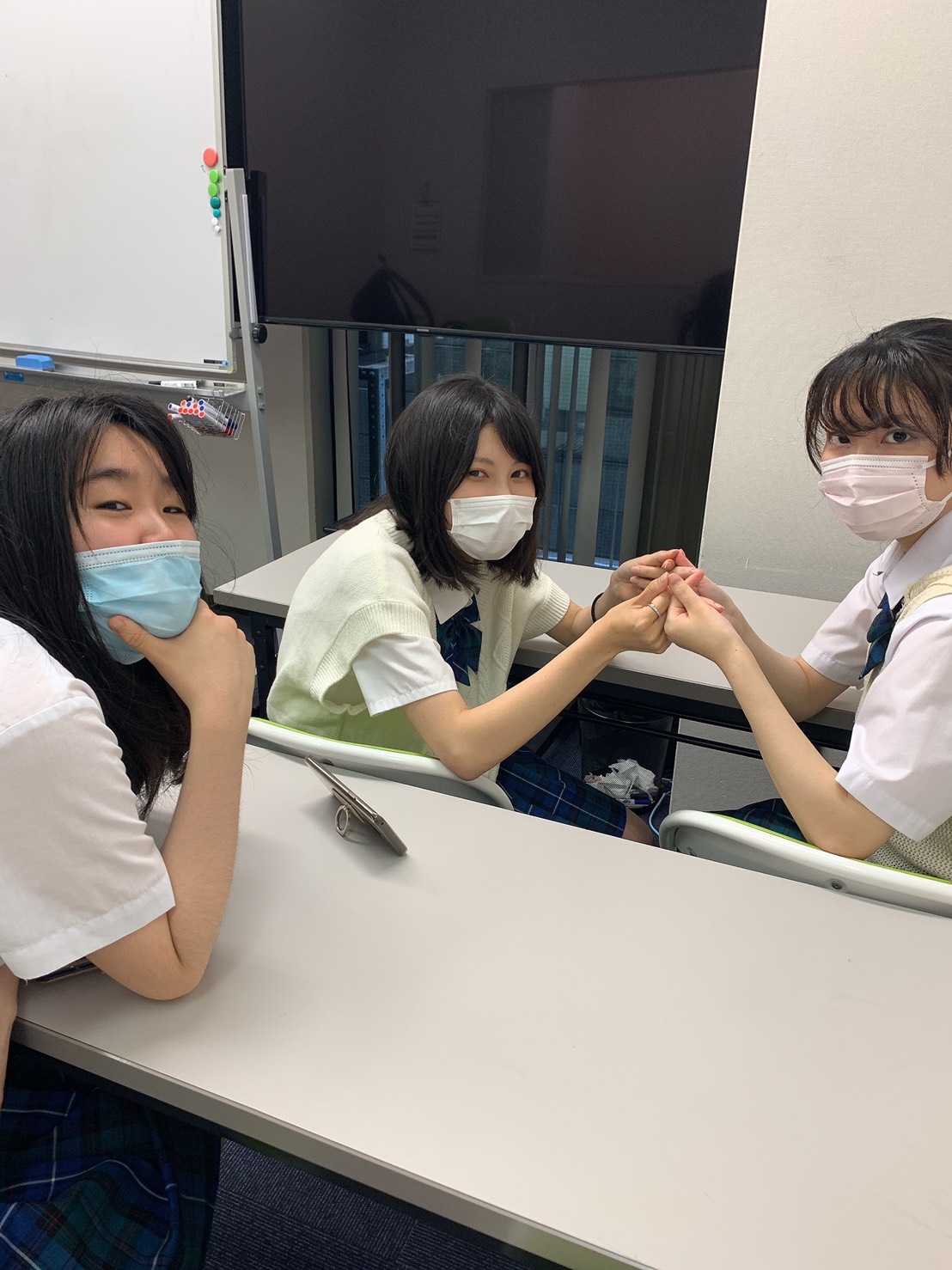 【広島第二】在校生にインタビュー！② 後編 通信制高校のヒューマンキャンパス高校・ヒューマンキャンパスのぞみ高校